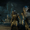 Elder Scrolls Online